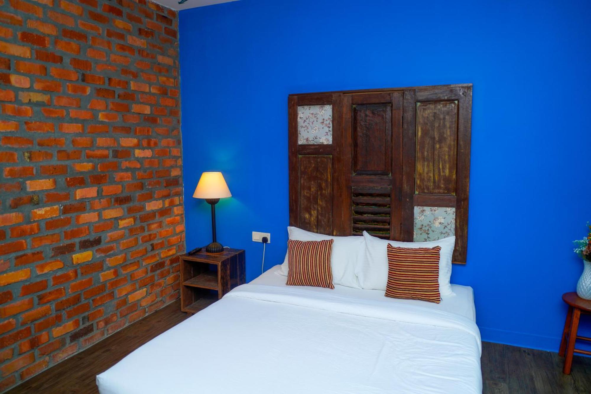 Redstone Boutique Hotel Kuala Lumpur Extérieur photo