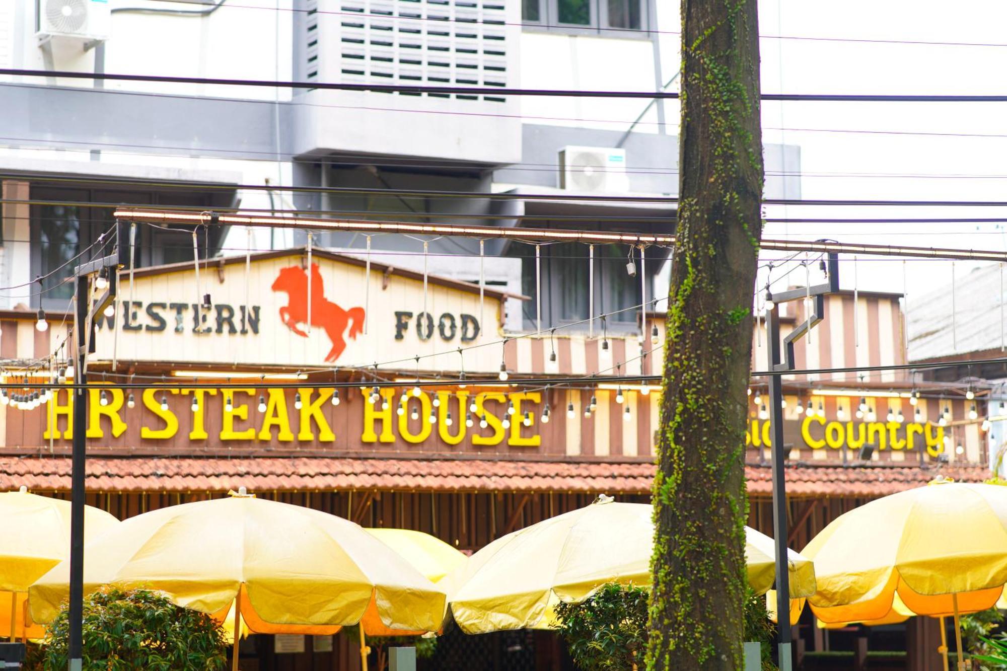 Redstone Boutique Hotel Kuala Lumpur Extérieur photo