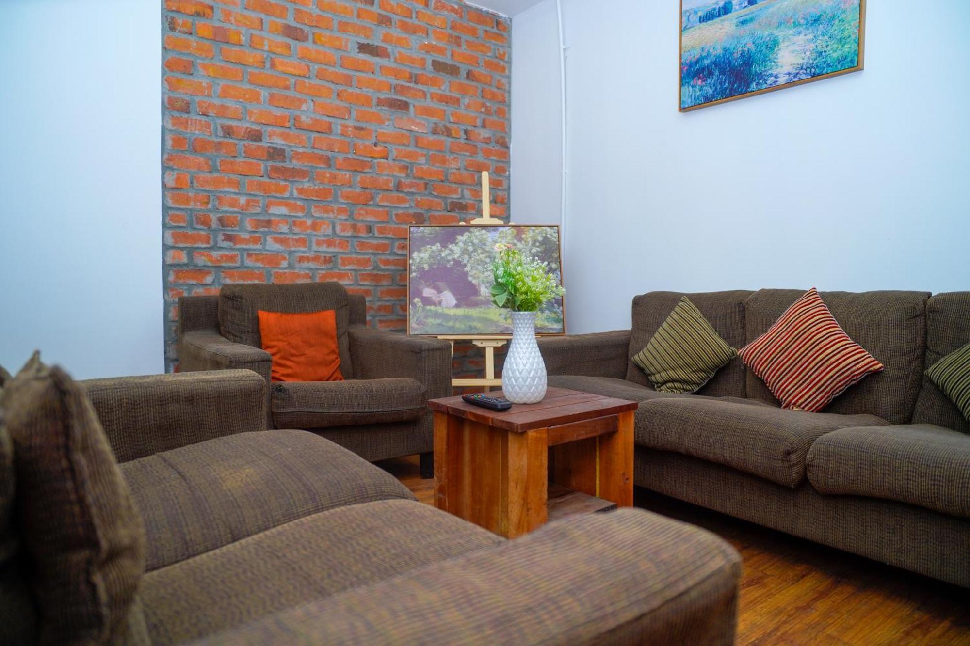 Redstone Boutique Hotel Kuala Lumpur Extérieur photo