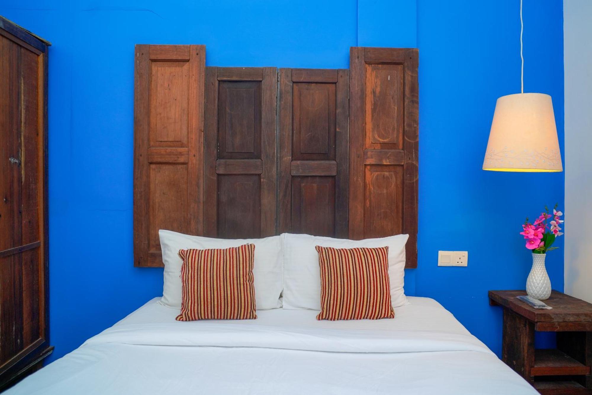 Redstone Boutique Hotel Kuala Lumpur Extérieur photo