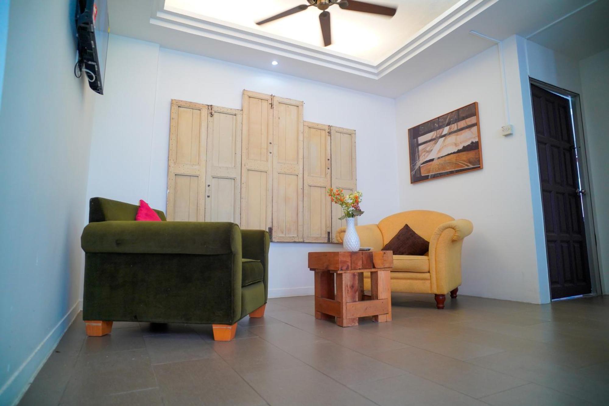 Redstone Boutique Hotel Kuala Lumpur Extérieur photo