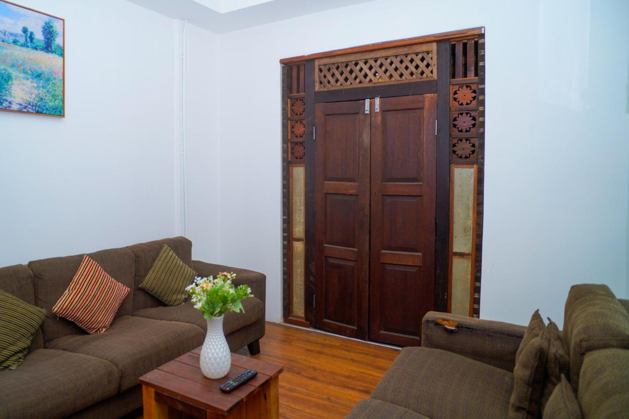 Redstone Boutique Hotel Kuala Lumpur Extérieur photo