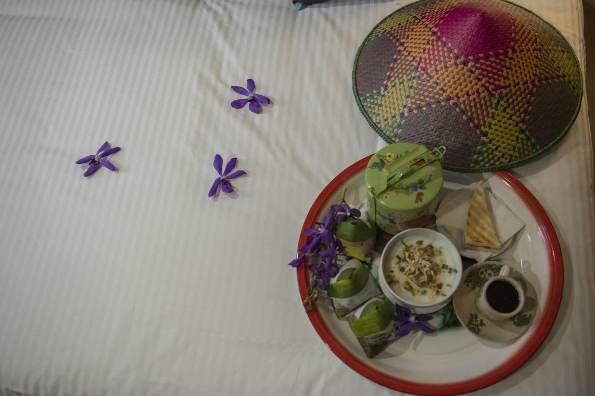 Redstone Boutique Hotel Kuala Lumpur Extérieur photo