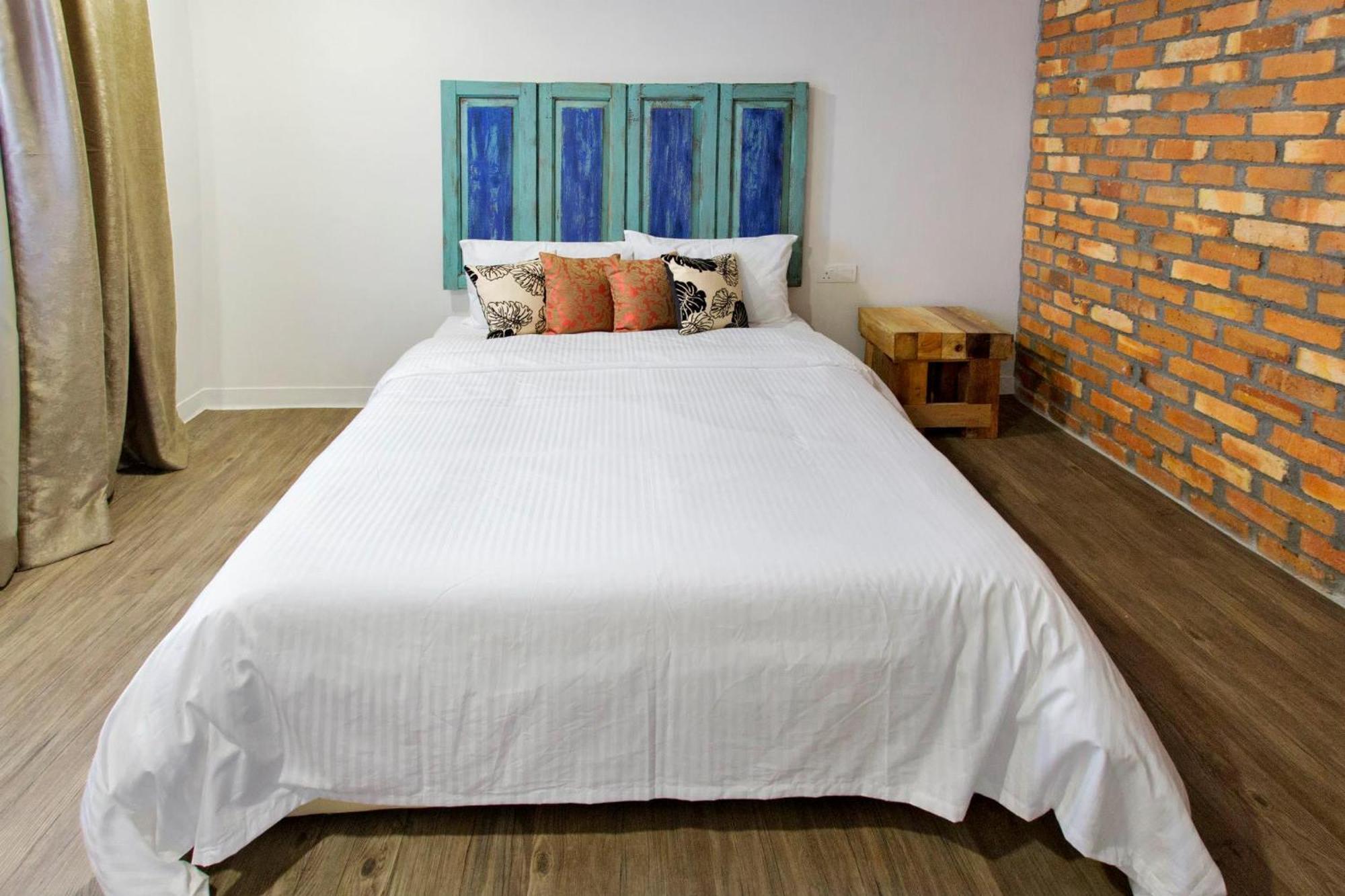 Redstone Boutique Hotel Kuala Lumpur Extérieur photo