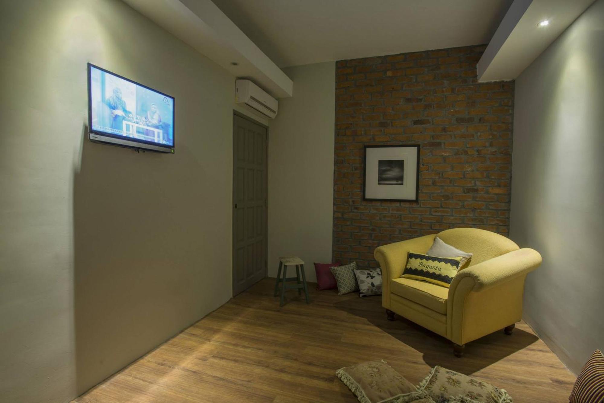 Redstone Boutique Hotel Kuala Lumpur Extérieur photo